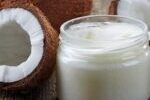 Aceite de coco