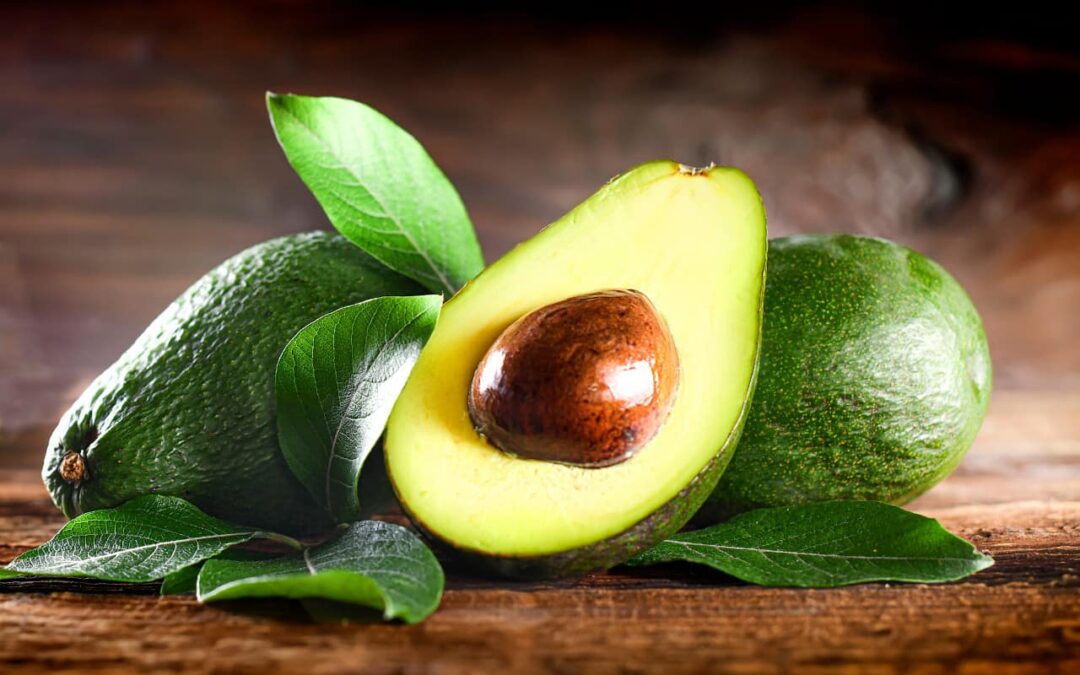 Aguacate: qué es, beneficios, usos y propiedades