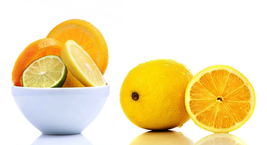 Consumir limón