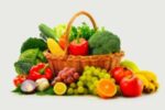 ¿Cómo incorporar más frutas y verduras en tu alimentación diaria?