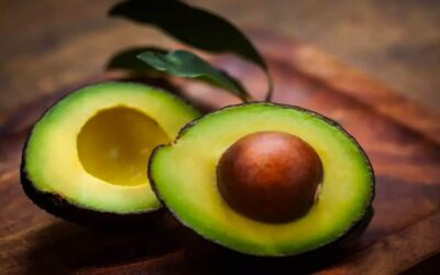 ¿Qué beneficios da el comer aguacate?