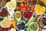 Alimentos ricos en antioxidantes