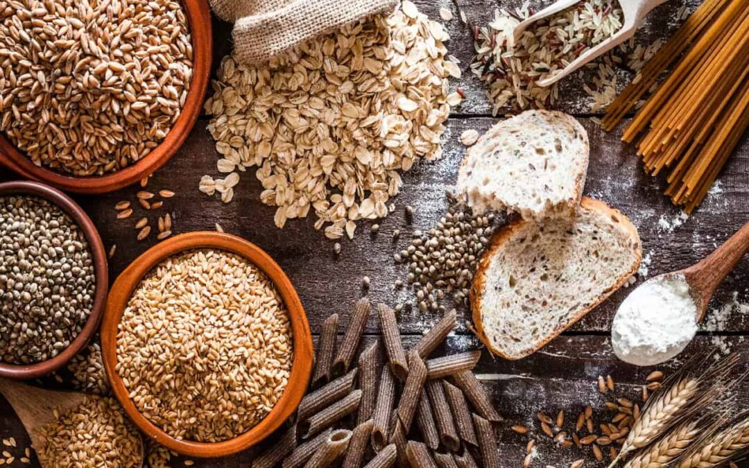 La importancia de los granos integrales en una dieta equilibrada